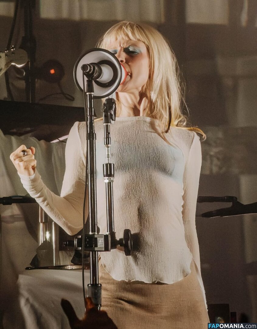 Hayley Williams / meepyfreepy / yelyahwilliams Desnudo OnlyFans  Foto filtrada #81