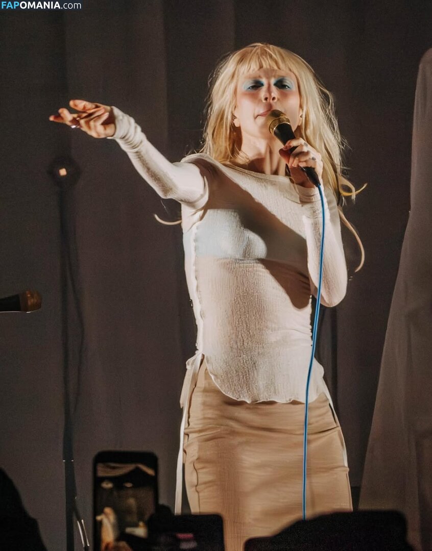 Hayley Williams / meepyfreepy / yelyahwilliams Desnudo OnlyFans  Foto filtrada #82