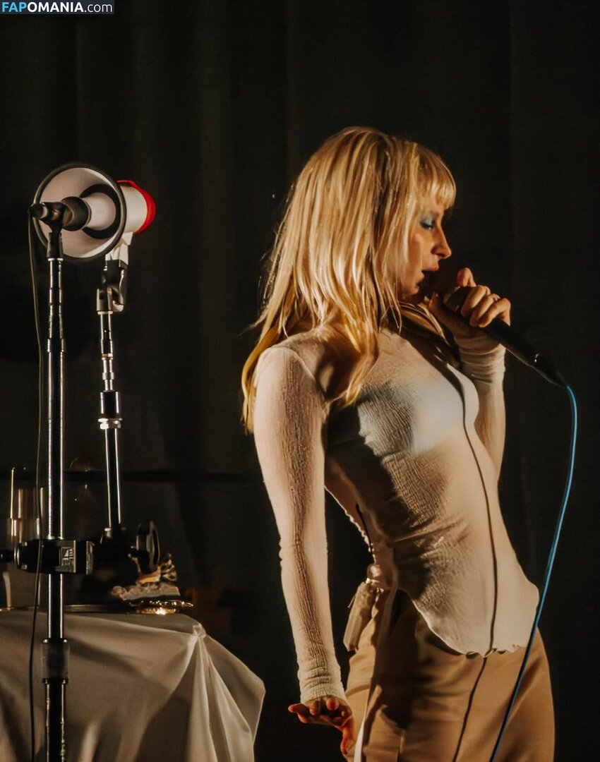 Hayley Williams / meepyfreepy / yelyahwilliams Desnudo OnlyFans  Foto filtrada #83