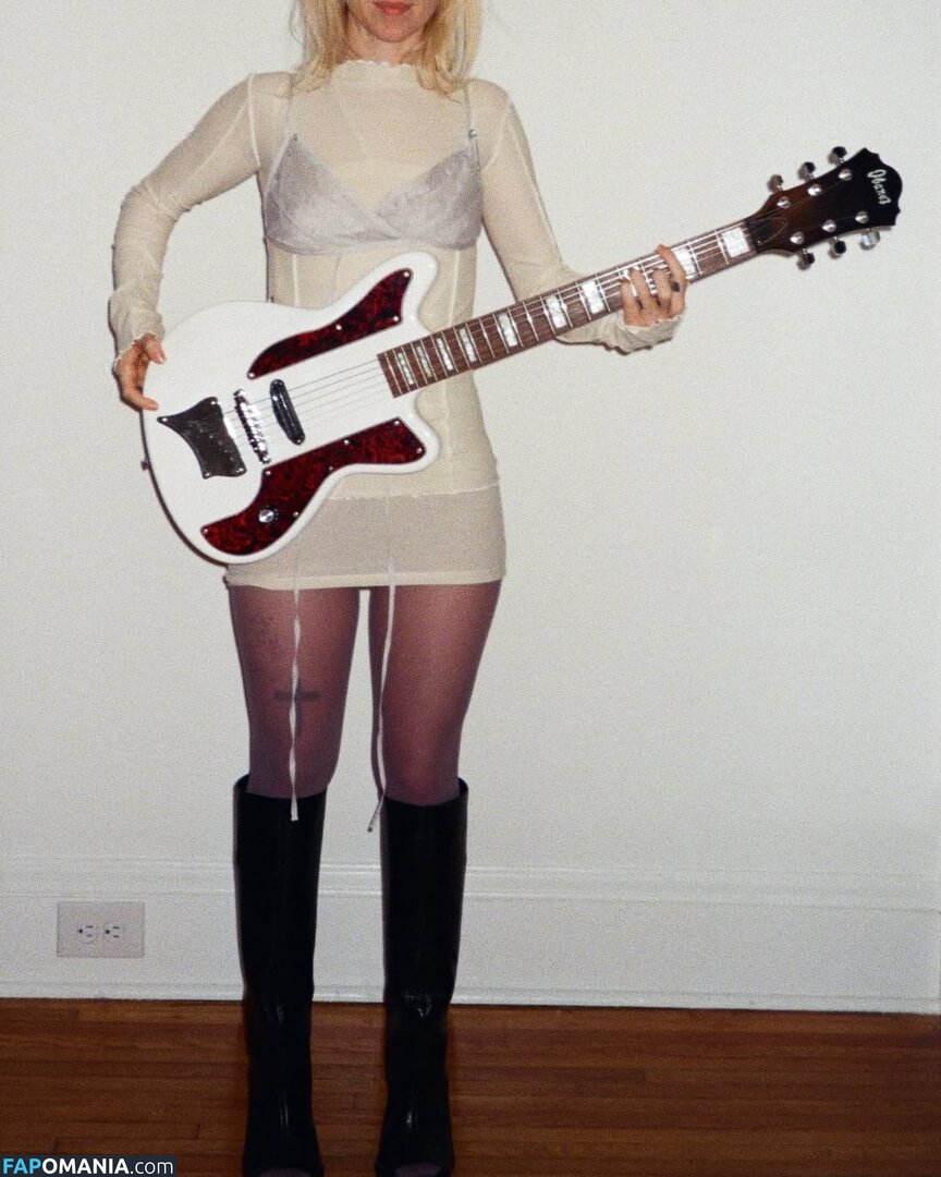 Hayley Williams / meepyfreepy / yelyahwilliams Desnudo OnlyFans  Foto filtrada #90