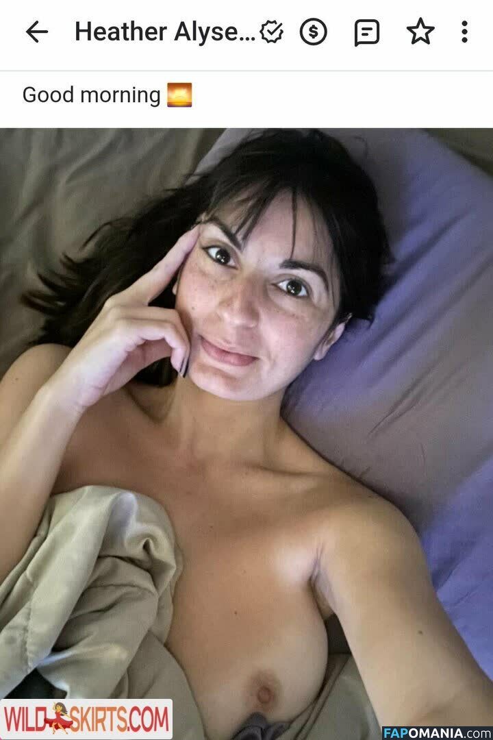 Heather Alyse Becker / heatheralyse7 / heatheralysebecker / https: Desnudo OnlyFans  Foto filtrada #80