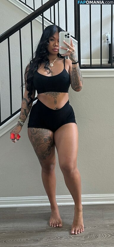 Heathersijalbo / therealsijalbo / urfavvflipp / yourfavflip Desnudo OnlyFans  Foto filtrada #1