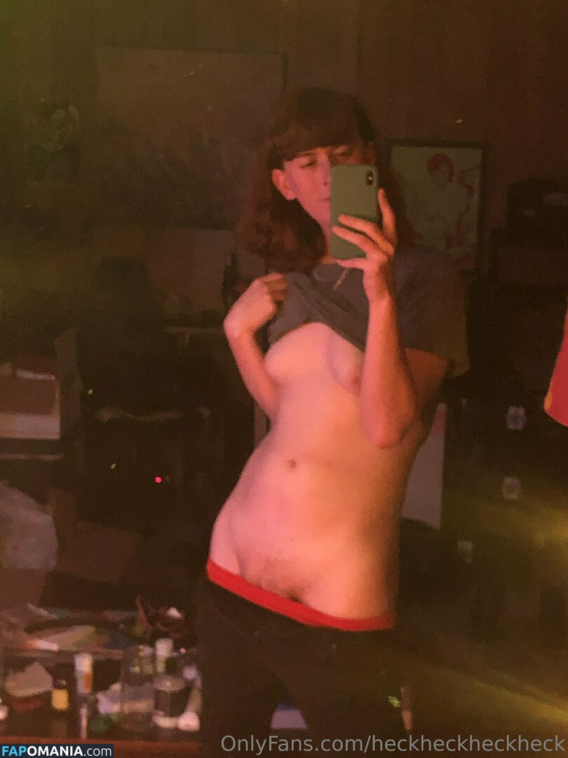 333heck / heckheckheckheck Desnudo OnlyFans  Foto filtrada #44