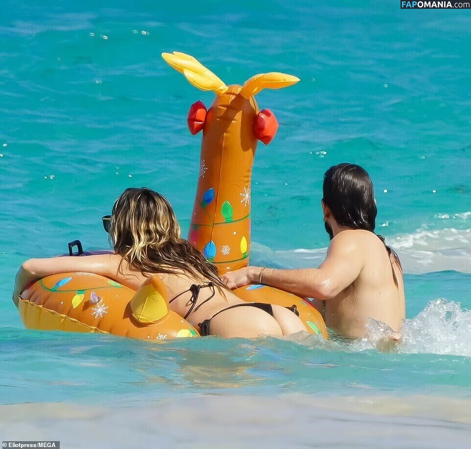 Heidi Klum / heidiklum / https: Desnudo OnlyFans  Foto filtrada #485