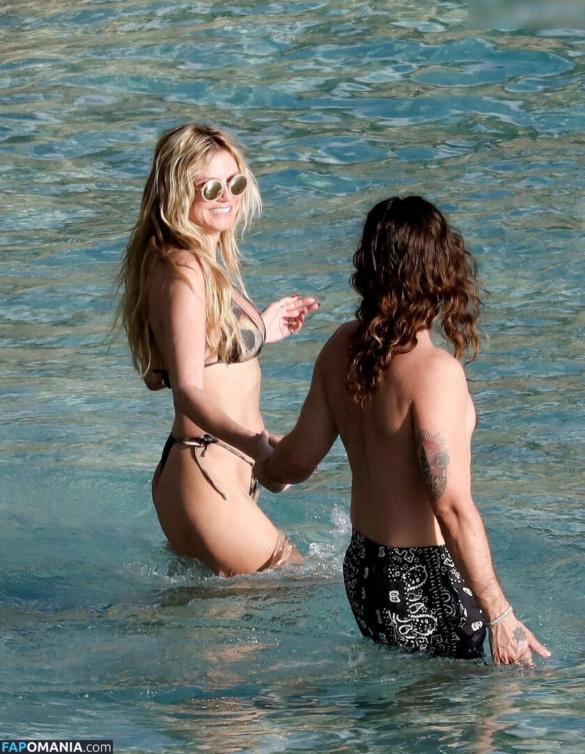 Heidi Klum / heidiklum / https: Desnudo OnlyFans  Foto filtrada #2281