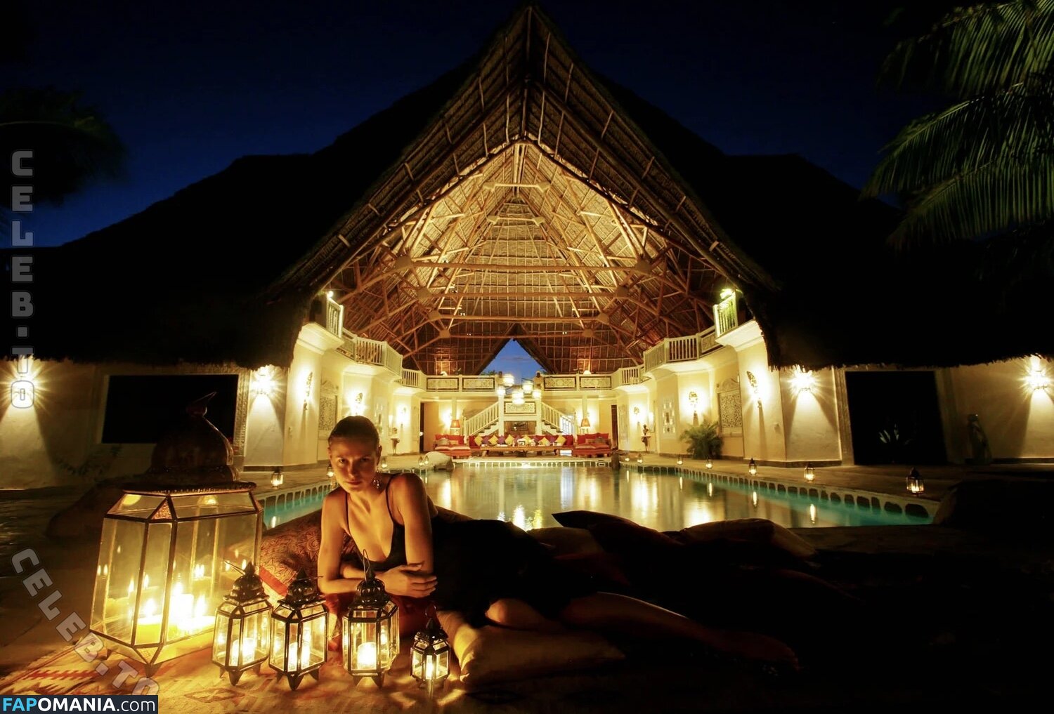 Heidi Klum / heidiklum / https: Desnudo OnlyFans  Foto filtrada #2385