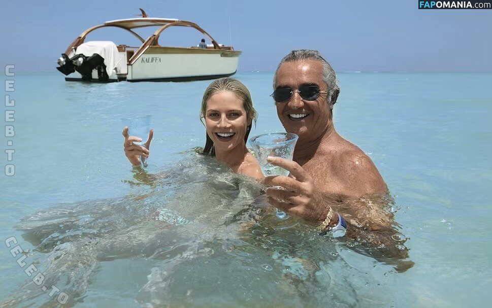 Heidi Klum / heidiklum / https: Desnudo OnlyFans  Foto filtrada #2386