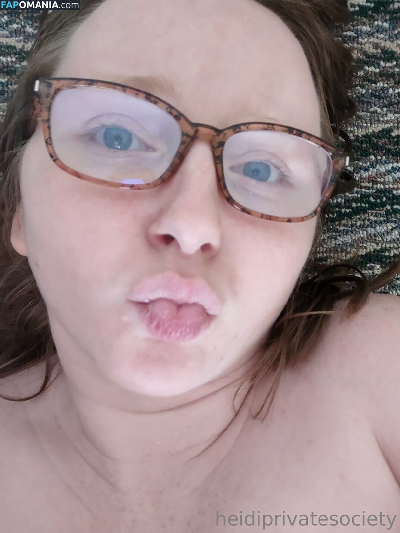 heidi.cummins / heidiprivatesociety Desnudo OnlyFans  Foto filtrada #19