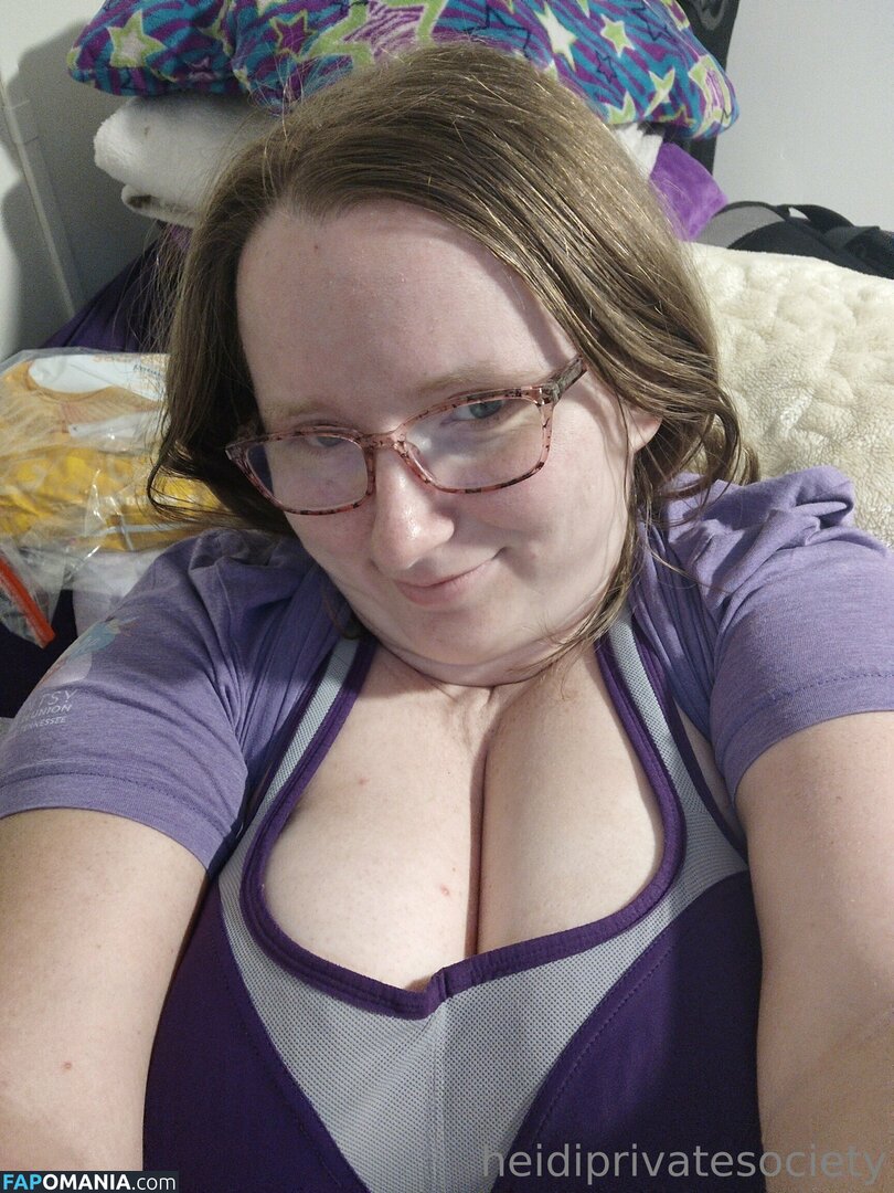 heidi.cummins / heidiprivatesociety Desnudo OnlyFans  Foto filtrada #64