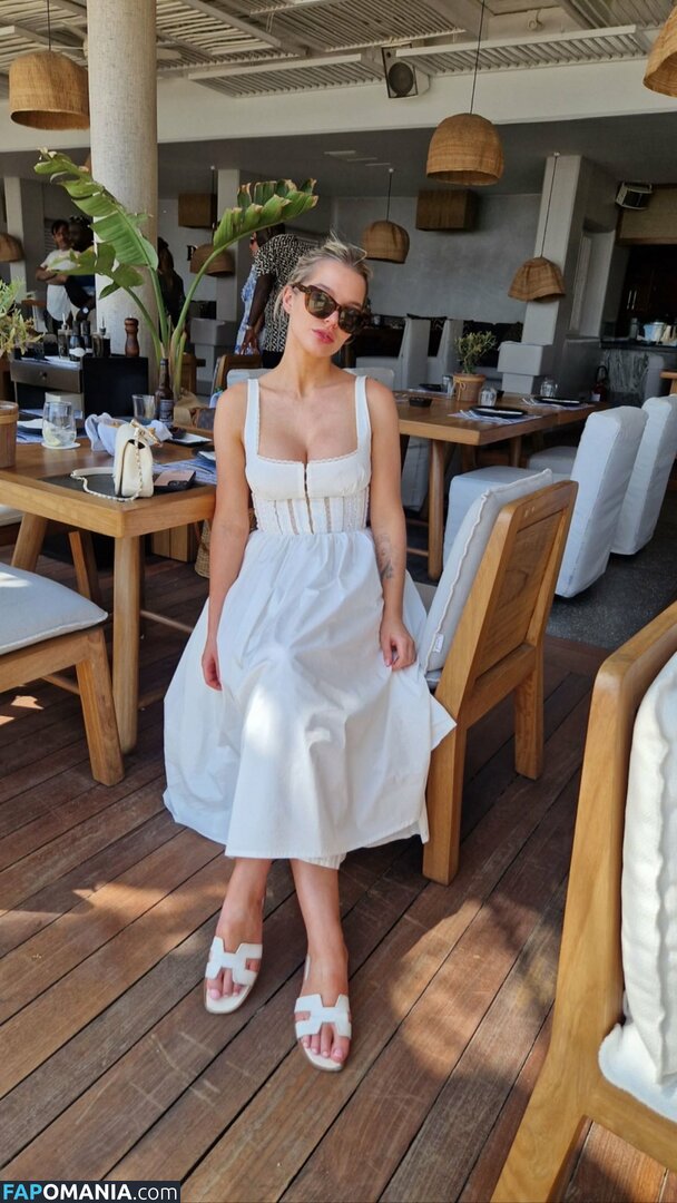 Helen Flanagan Desnudo Foto filtrada #16