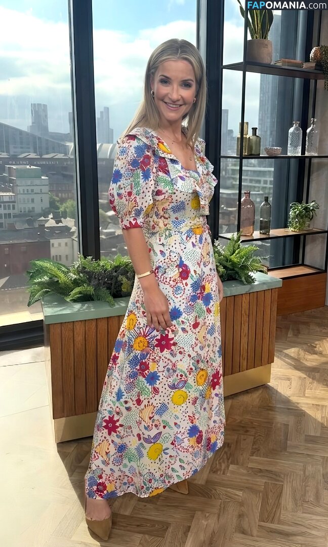 Helen Skelton / helenskelton Desnudo OnlyFans  Foto filtrada #1