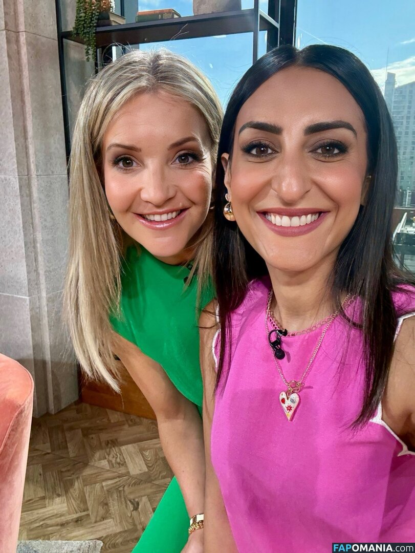 Helen Skelton / helenskelton Desnudo OnlyFans  Foto filtrada #4