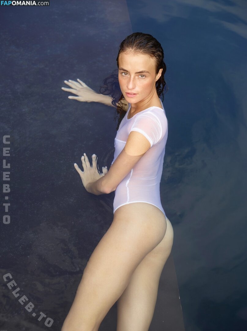 Helena Hall / hellehall Desnudo OnlyFans  Foto filtrada #22