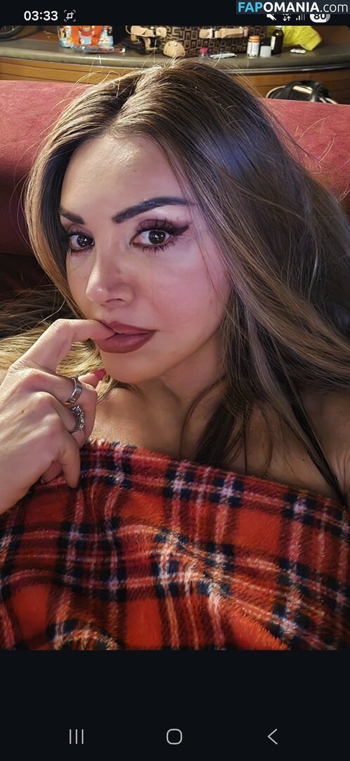 Helga Conforti / helga_conforti Desnudo OnlyFans  Foto filtrada #2