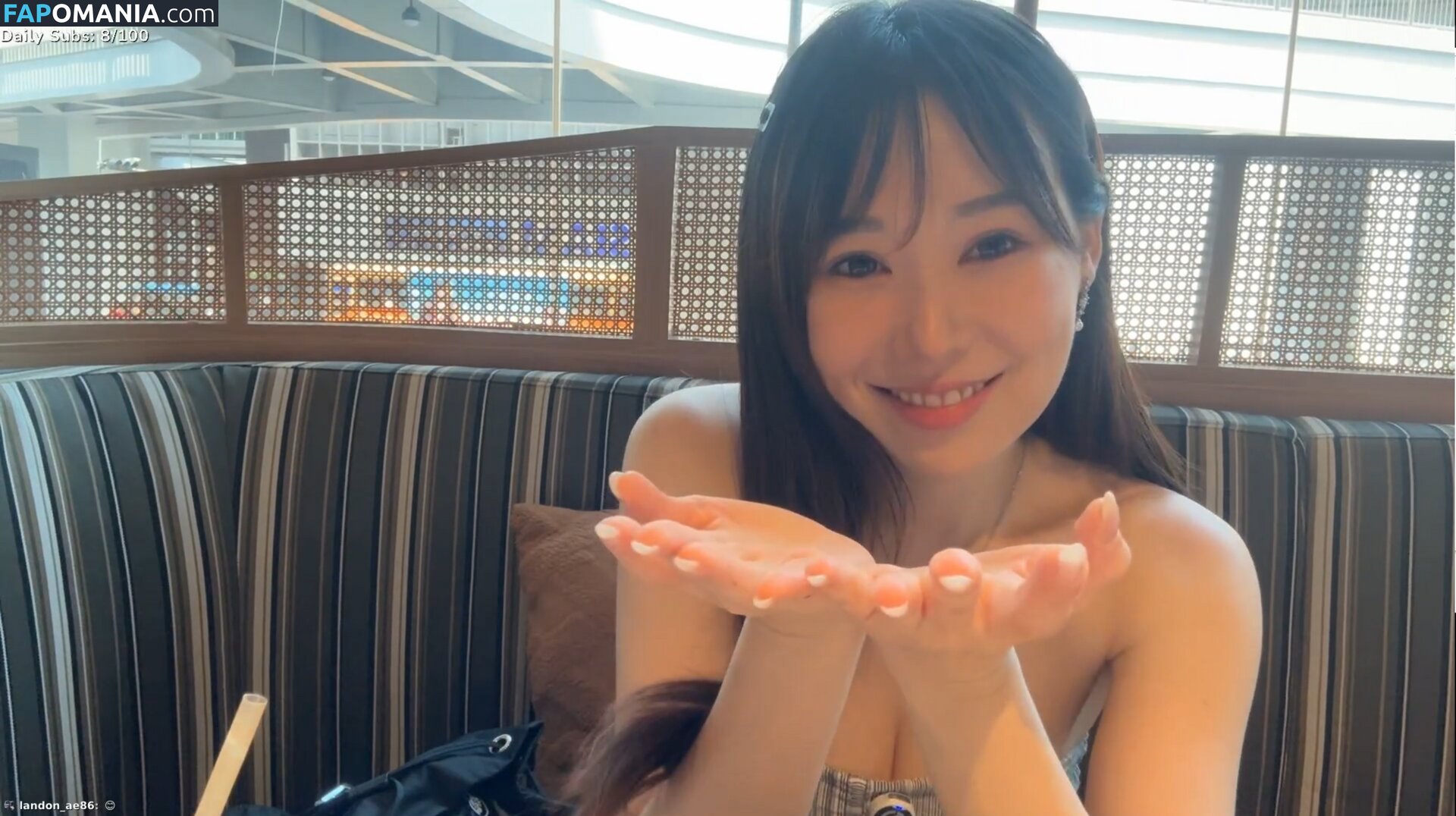 bye.kiko / hello_kiko / hellokiko_ Desnudo OnlyFans  Foto filtrada #58