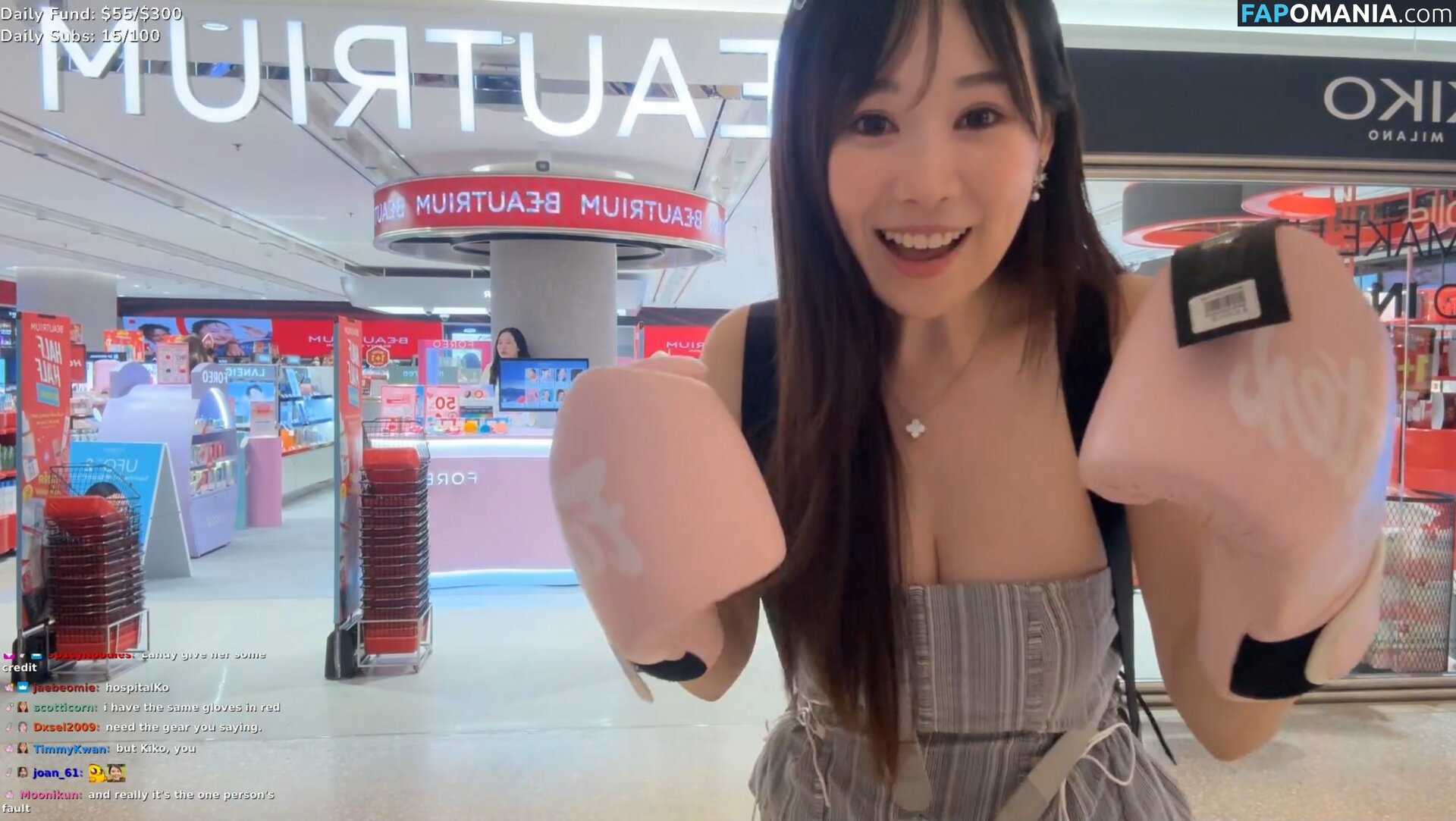 bye.kiko / hello_kiko / hellokiko_ Desnudo OnlyFans  Foto filtrada #59