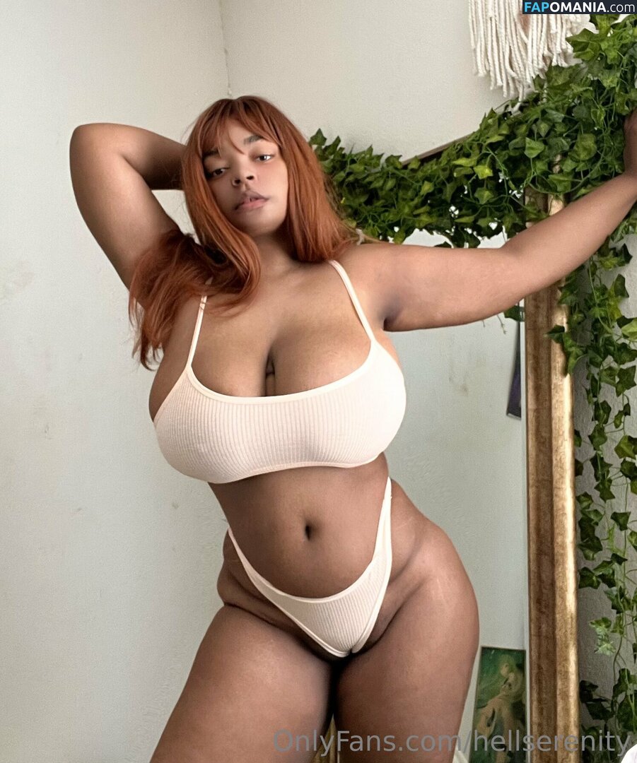 Serenity / hellserenity / xhellserenity Desnudo OnlyFans  Foto filtrada #88