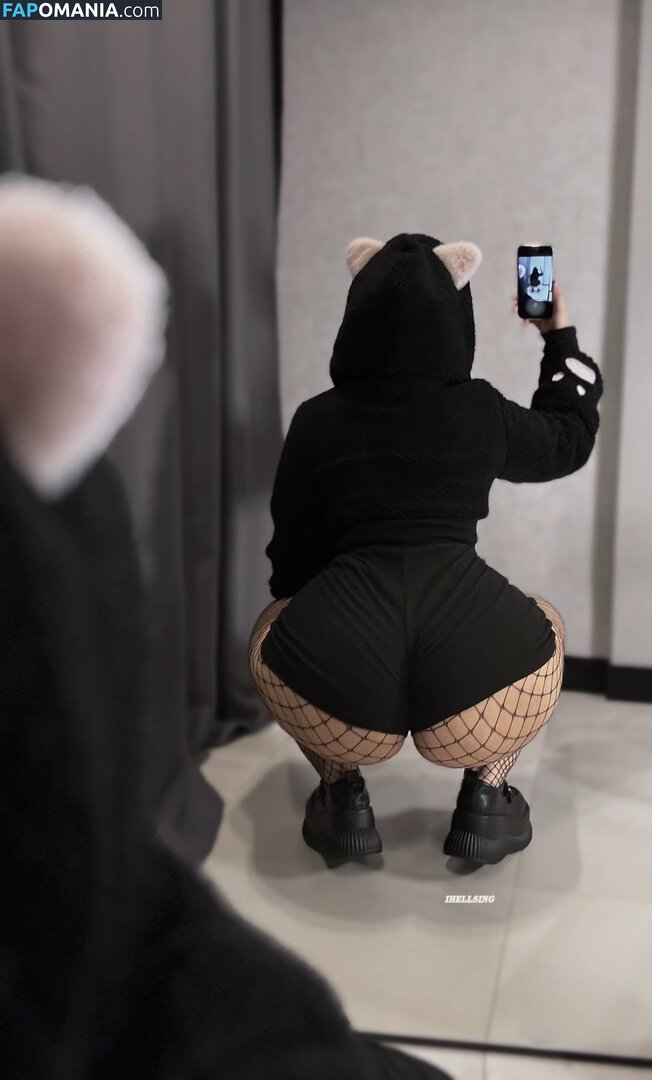 Hellsing / giuhellsing / hellsing.ultimate Desnudo OnlyFans  Foto filtrada #444