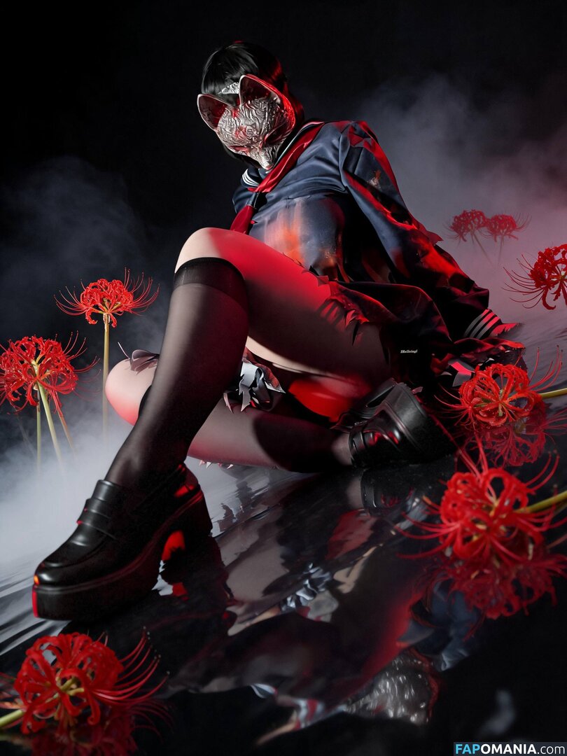 Hellsing / giuhellsing / hellsing.ultimate Desnudo OnlyFans  Foto filtrada #488