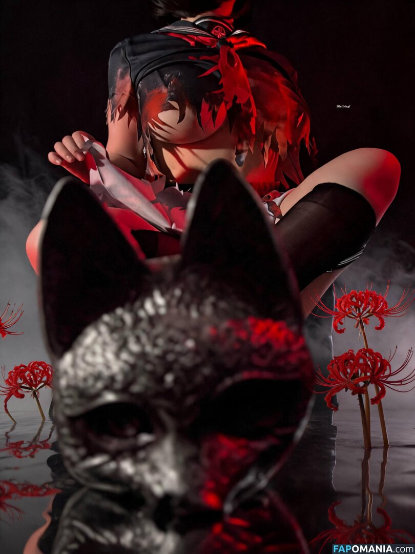 Hellsing / giuhellsing / hellsing.ultimate Desnudo OnlyFans  Foto filtrada #492