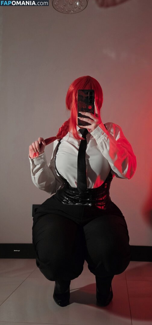 Hellsing / giuhellsing / hellsing.ultimate Desnudo OnlyFans  Foto filtrada #505