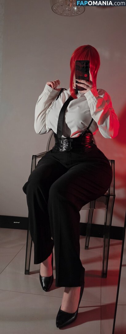 Hellsing / giuhellsing / hellsing.ultimate Desnudo OnlyFans  Foto filtrada #509