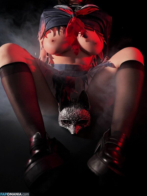 Hellsing / giuhellsing / hellsing.ultimate Desnudo OnlyFans  Foto filtrada #539