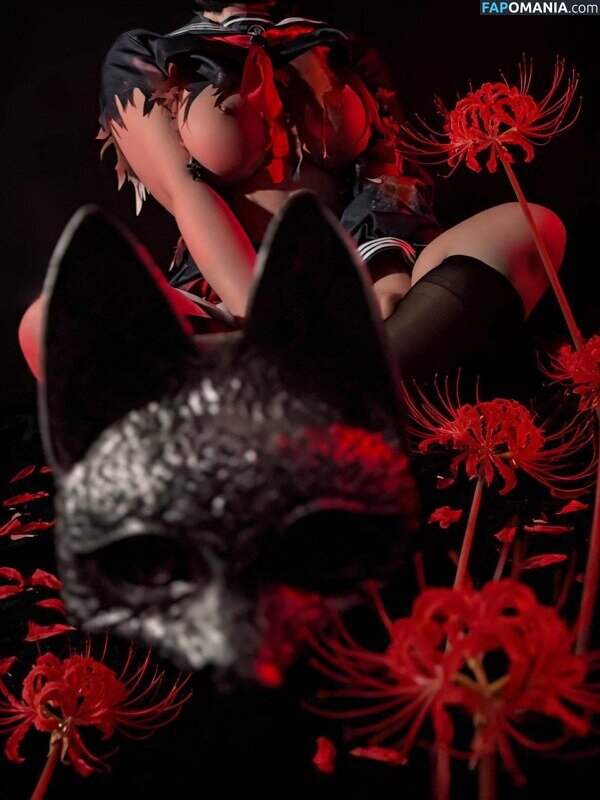Hellsing / giuhellsing / hellsing.ultimate Desnudo OnlyFans  Foto filtrada #543