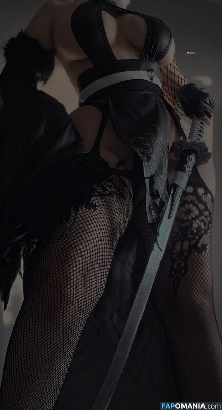 Hellsing / giuhellsing / hellsing.ultimate Desnudo OnlyFans  Foto filtrada #560
