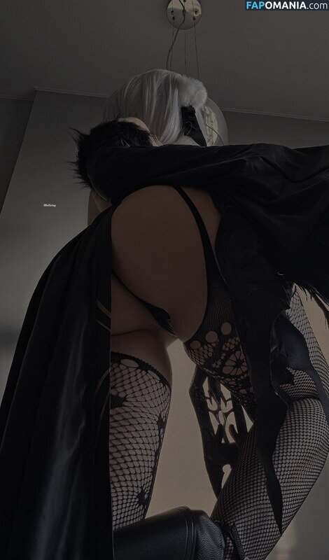 Hellsing / giuhellsing / hellsing.ultimate Desnudo OnlyFans  Foto filtrada #562