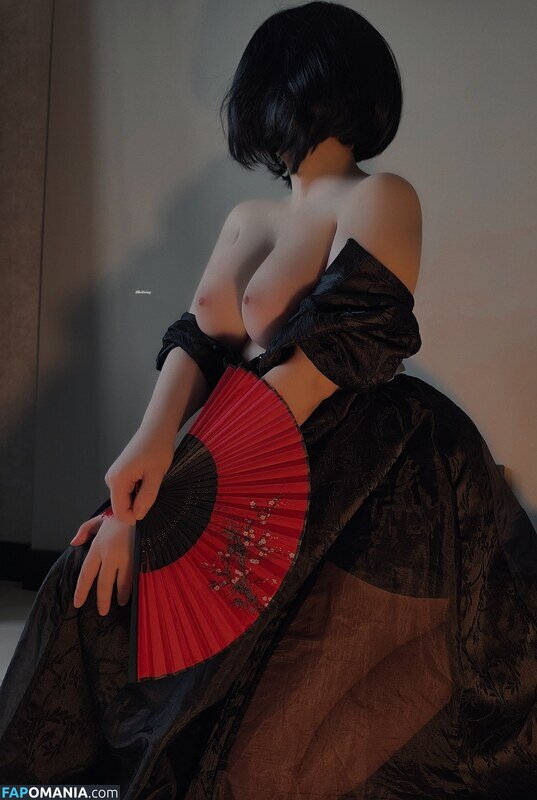 Hellsing / giuhellsing / hellsing.ultimate Desnudo OnlyFans  Foto filtrada #577