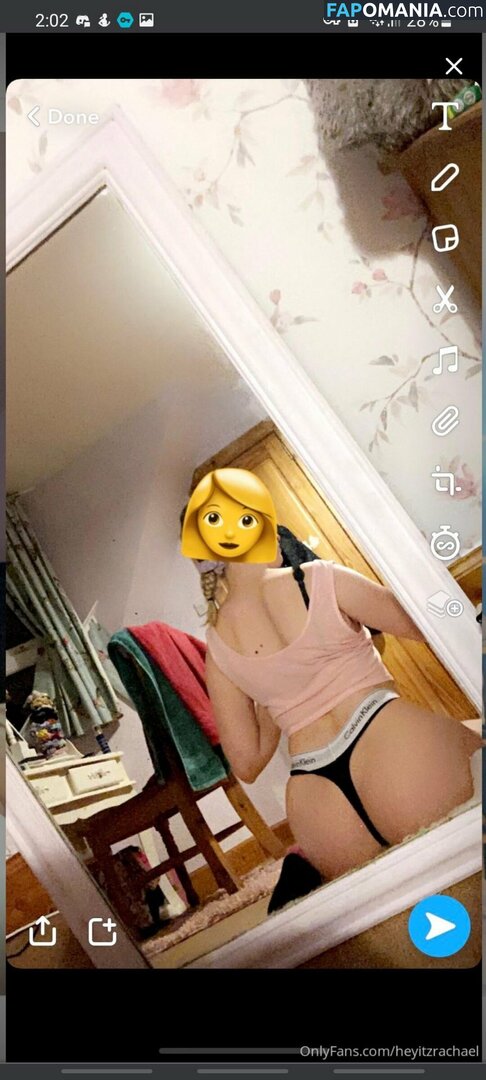 Heyitzrachael / rachaelstephen6 / rachelstephensbackupagain Desnudo OnlyFans  Foto filtrada #3