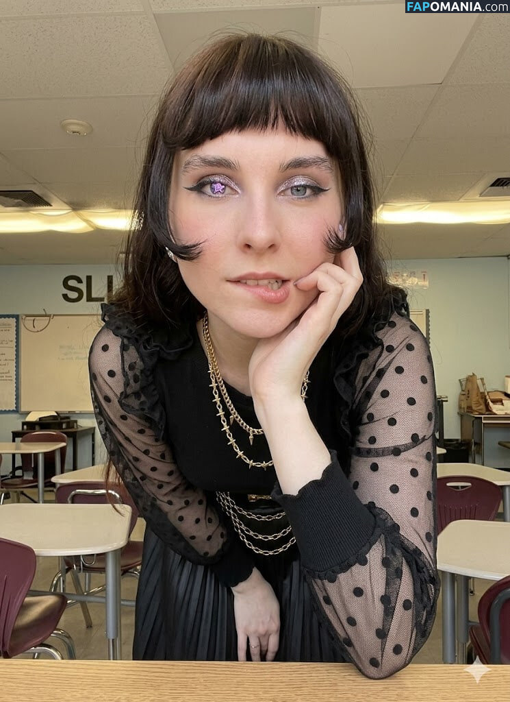 Heymissteacher / hey_missteacher Desnudo OnlyFans  Foto filtrada #10