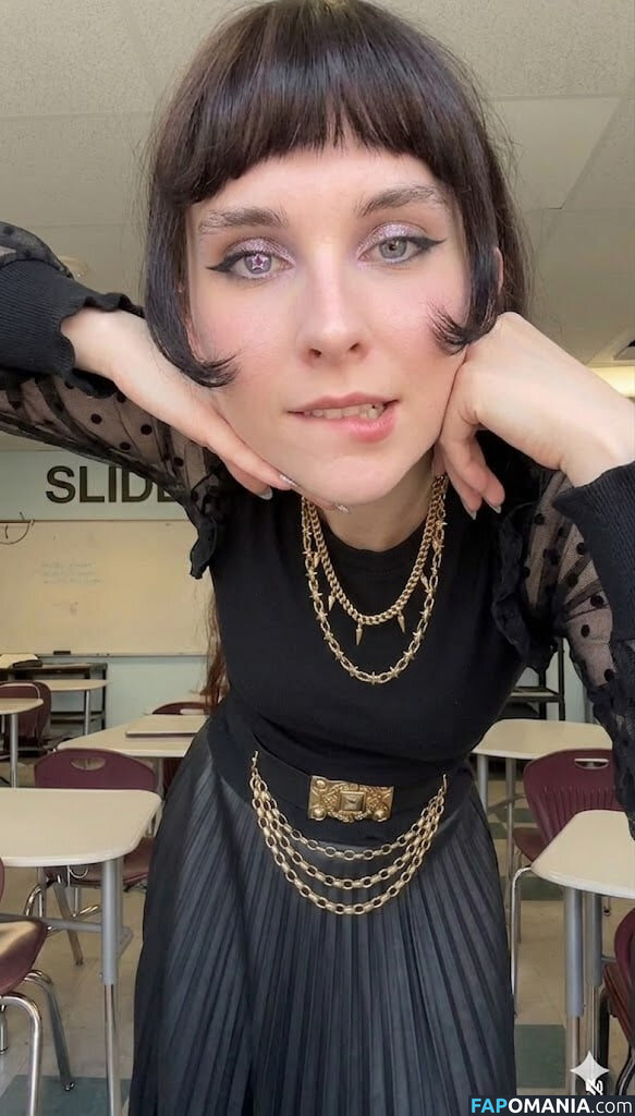 Heymissteacher / hey_missteacher Desnudo OnlyFans  Foto filtrada #13