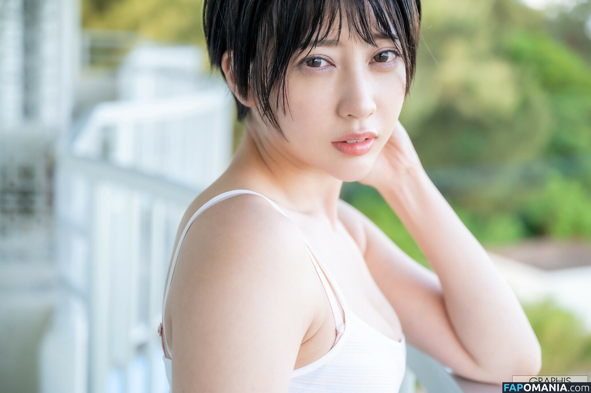 Hibiki Natsume / hibikinatsume / nazo_sod / 夏目響 Desnudo OnlyFans  Foto filtrada #15