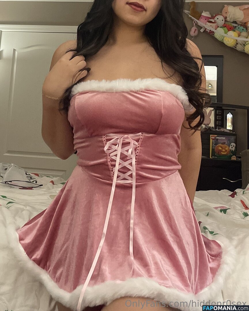hiddenr0sex / xosecretlyobsessed Desnudo OnlyFans  Foto filtrada #2