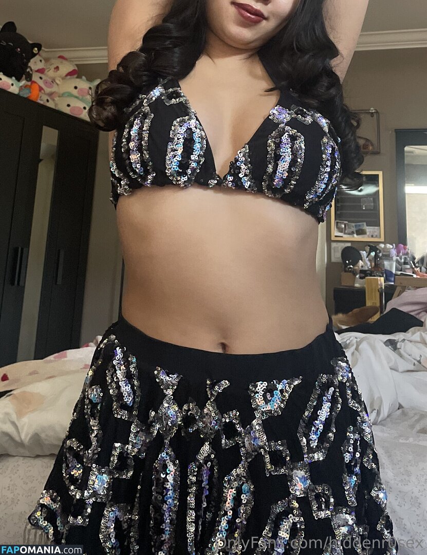 hiddenr0sex / xosecretlyobsessed Desnudo OnlyFans  Foto filtrada #11