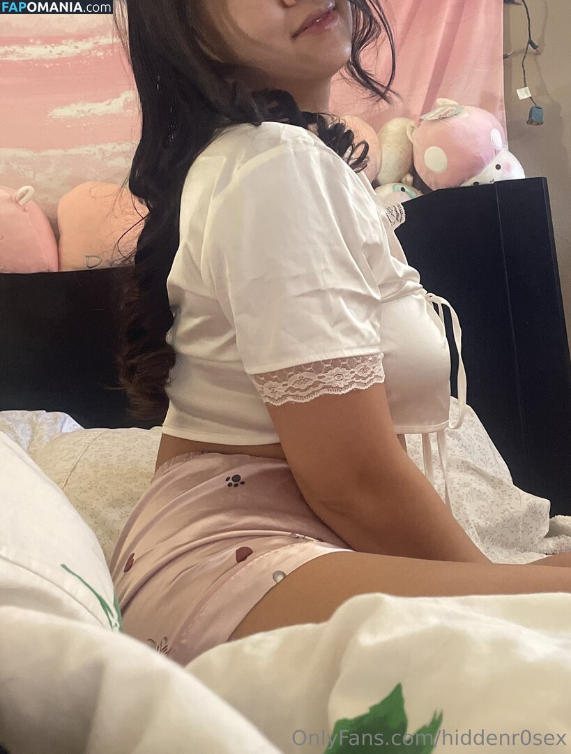 hiddenr0sex / xosecretlyobsessed Desnudo OnlyFans  Foto filtrada #12