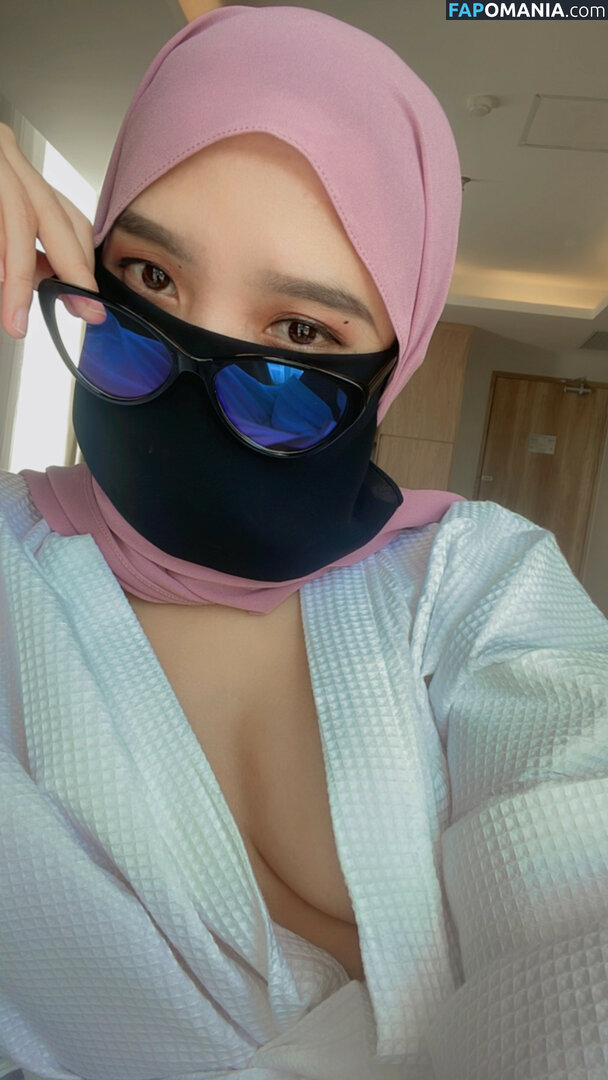 Hijab Camilla / hijab_camilla / hijabcamilla Desnudo OnlyFans  Foto filtrada #6
