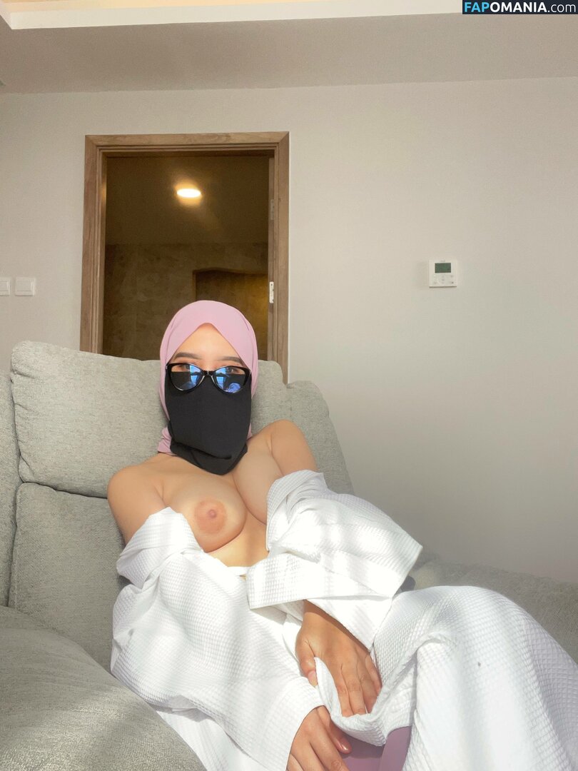 Hijab Camilla / hijab_camilla / hijabcamilla Desnudo OnlyFans  Foto filtrada #16