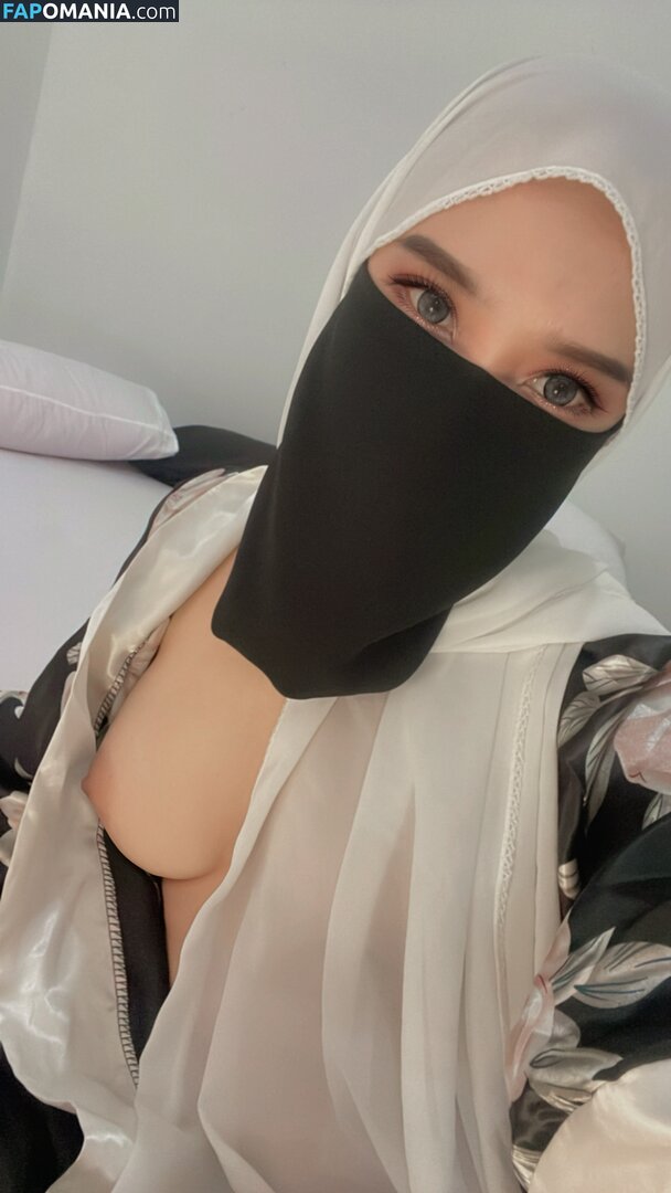 Hijab Camilla / hijab_camilla / hijabcamilla Desnudo OnlyFans  Foto filtrada #27