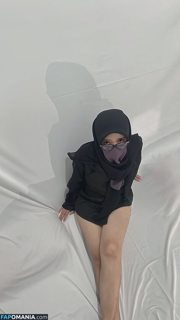 Hijab Camilla / hijab_camilla / hijabcamilla Desnudo OnlyFans  Foto filtrada #33