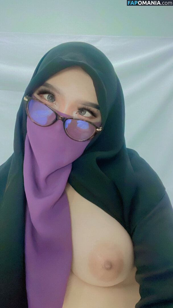 Hijab Camilla / hijab_camilla / hijabcamilla Desnudo OnlyFans  Foto filtrada #36