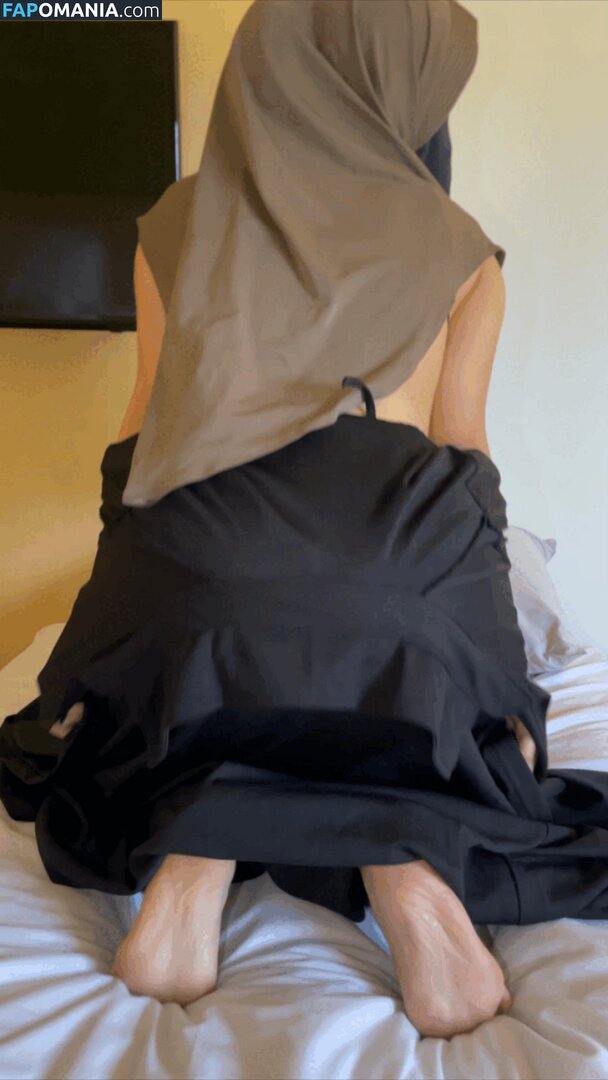 Hijab Camilla / hijab_camilla / hijabcamilla Desnudo OnlyFans  Foto filtrada #105