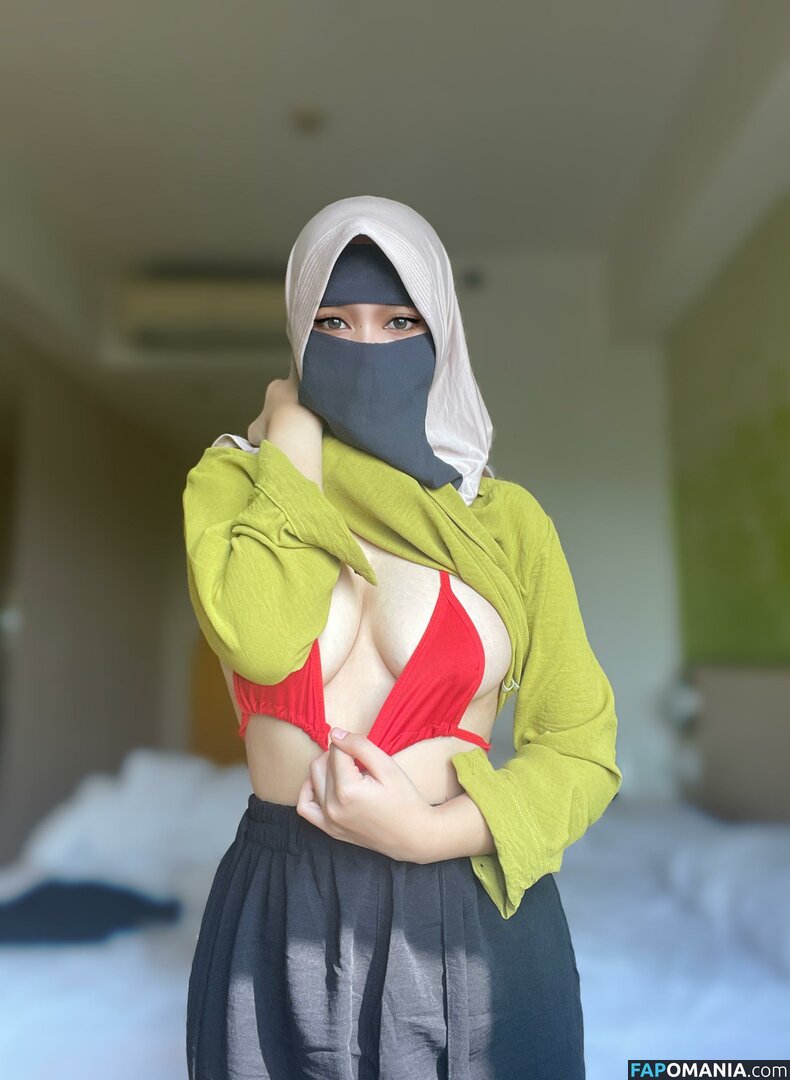 Hijab Camilla / hijab_camilla / hijabcamilla Desnudo OnlyFans  Foto filtrada #109