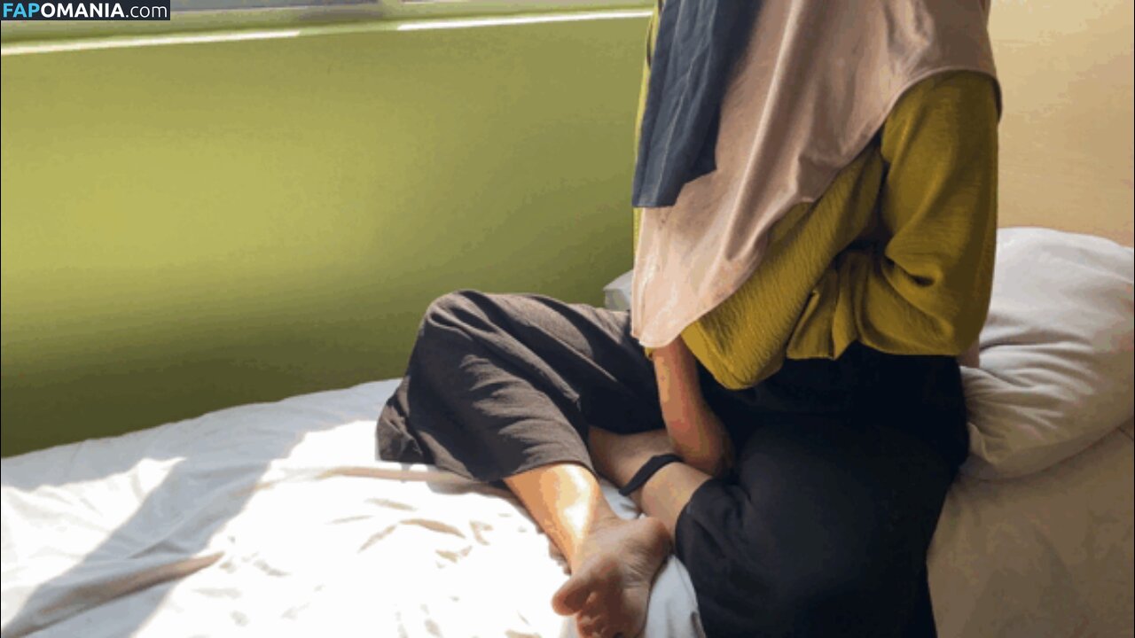 Hijab Camilla / hijab_camilla / hijabcamilla Desnudo OnlyFans  Foto filtrada #114