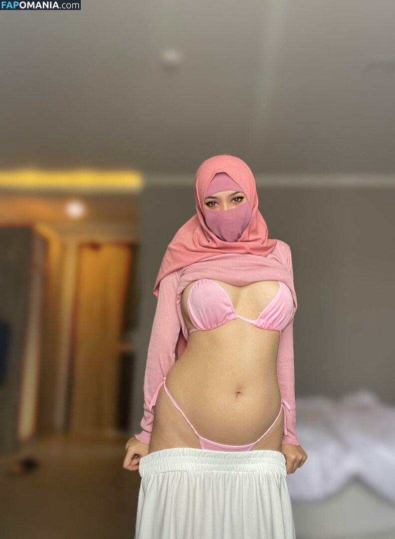 Hijab Camilla / hijab_camilla / hijabcamilla Desnudo OnlyFans  Foto filtrada #149