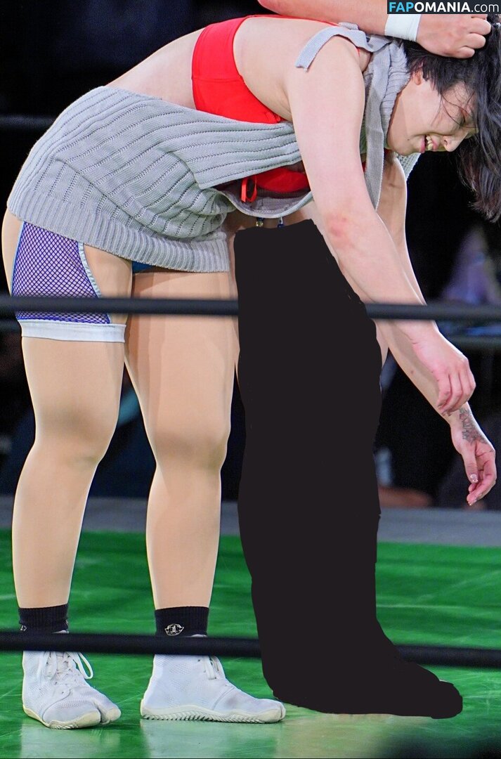 Hikaru Shida / shidahikaru Desnudo OnlyFans  Foto filtrada #6