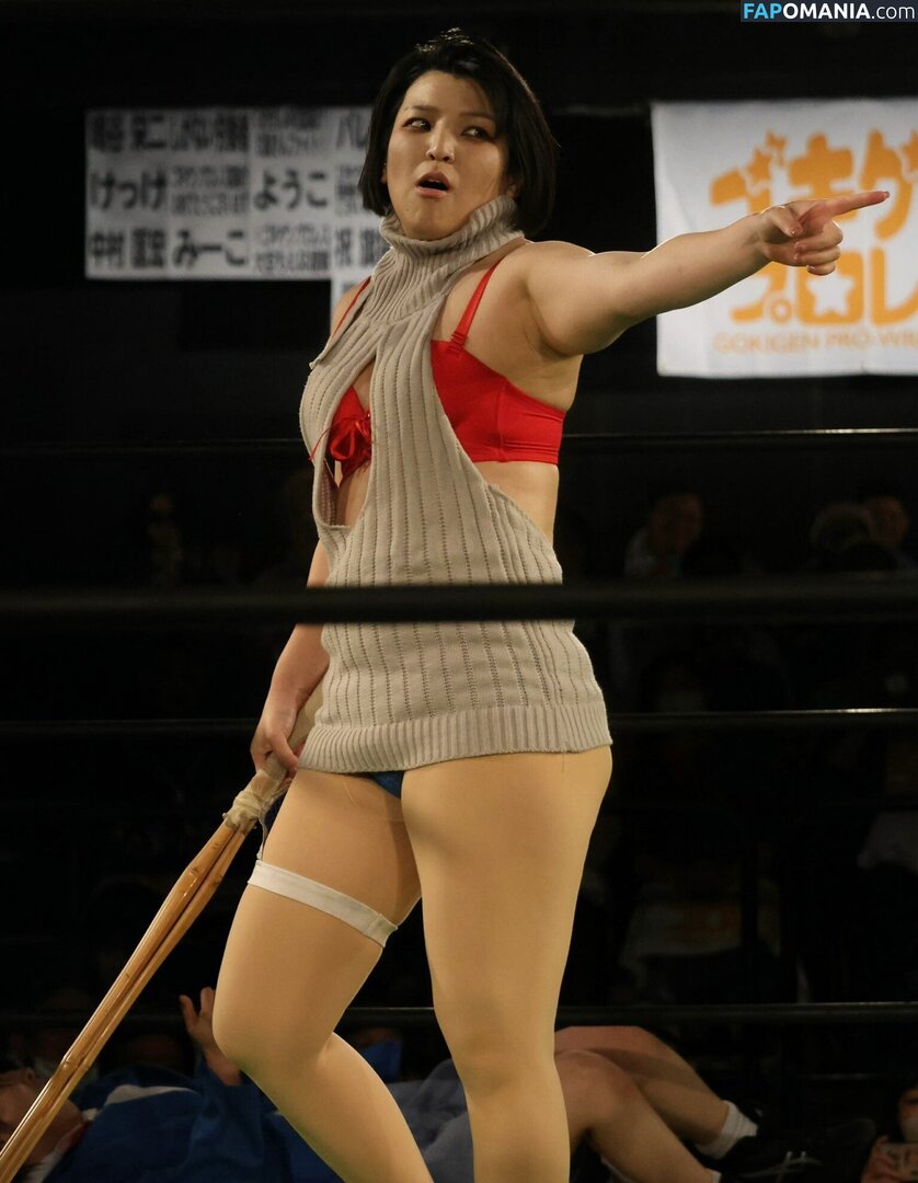 Hikaru Shida / shidahikaru Desnudo OnlyFans  Foto filtrada #10