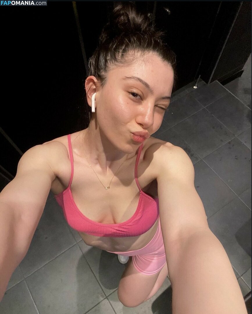 Hilal Fener / hilalfenerr / kittyshf1 Desnudo OnlyFans  Foto filtrada #10